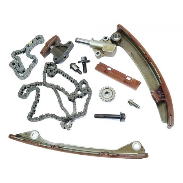 Kit Corrente Comando Tencionadores Fluence 2.0 2010 116040