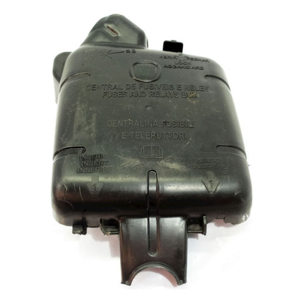 Tampa Caixa Fusível Motor Fiat Fiorino 1.4 2015 95273
