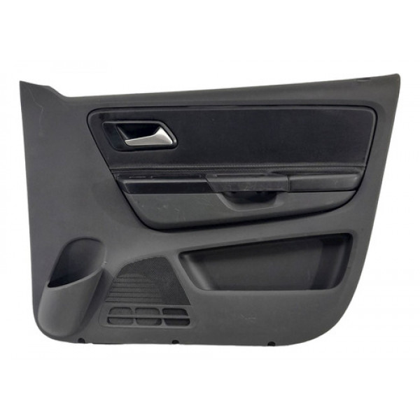 Forro Porta Dianteira Direita Vw Fox 2012    147220