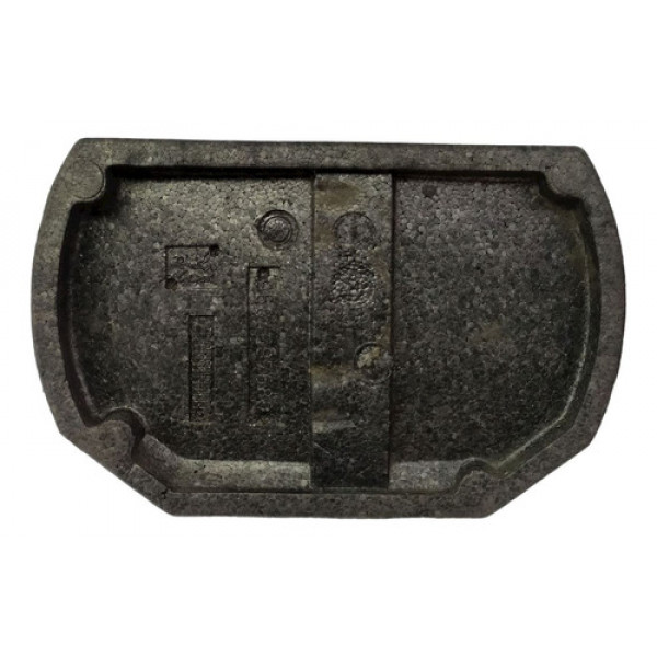 Isopor Ferramentas Peugeot 307 1.6 16v 2012 160676