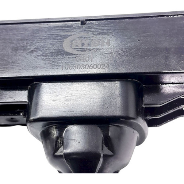 Bobina Ignição  Citroën C3 Aircross 1.6 16v At  2014 202392