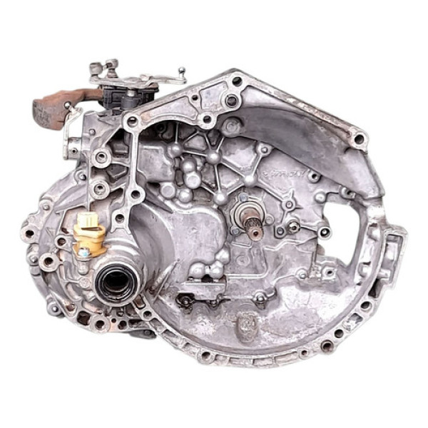 Caixa De Marcha Peugeot 207 Xr 1.4 2011 V1718 - P4