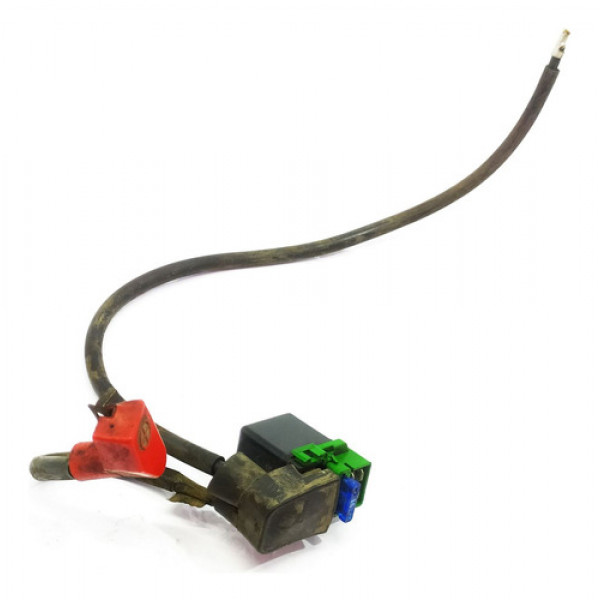 Rele Partida Honda Cg 150 Fan 2010 71736