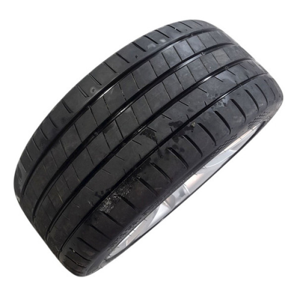 Roda Dianteira Direita Bmw 550i 4.8  2009 V1742 - P39 Não Informado