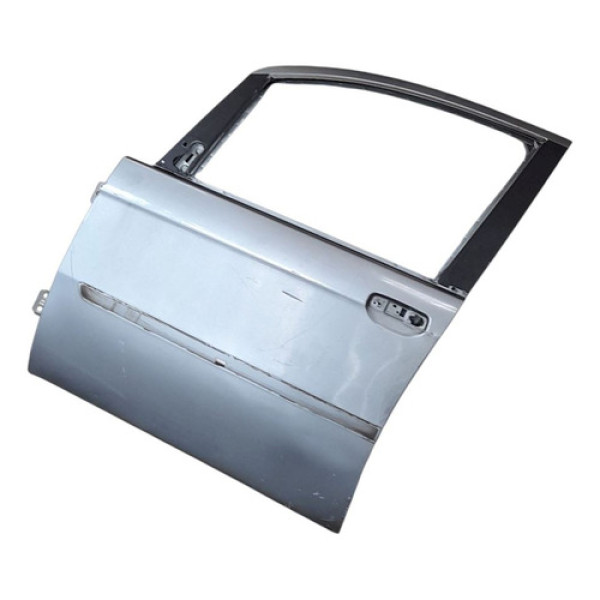 Porta Dianteira Esquerda Fiat Idea Elx 2008 V1711 - P33