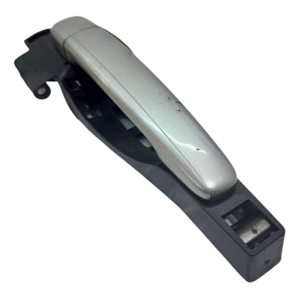 Maçaneta Externa Porta Traseira Esquerda  Citroën C3 1.4 201 Não Informado