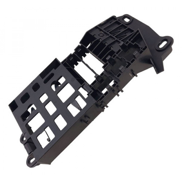 Suporte Cabo Positivo Bateria Audi A6 2004    150436
