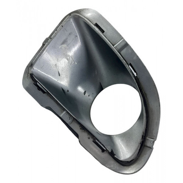 Moldura Farol Milha Direito Fiat Punto 2008/12    155446