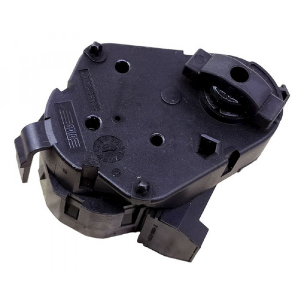 Motor Atuador Caixa Ar Forçado  Do Bmw X5 4.4 