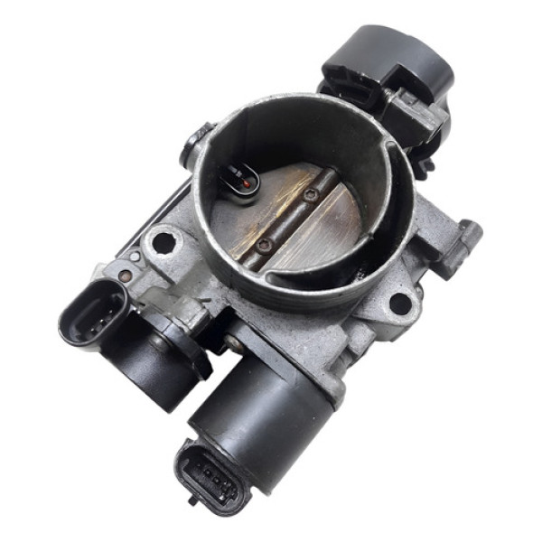 Tbi Corpo Borboleta  Peugeot Partner Furg 2000 193572 Tbi Corpo Borboleta  Peugeot Partner Furg 2000 193572