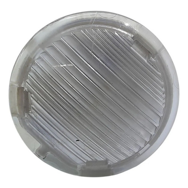 Luz Cortesia Tampa Traseira  Jeep Grand Cherokee 3.6 2012 21