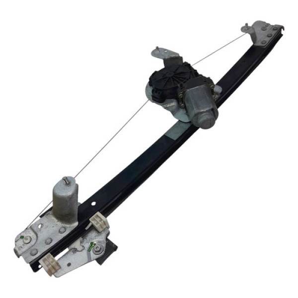 Máquina Vidro Dianteira Esquerda  Renault Duster 1.6 16v 201 Não Informado