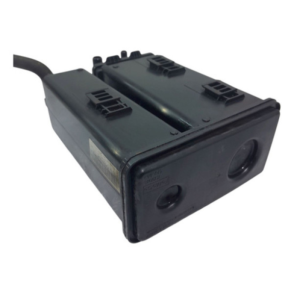 Filtro Canister Ford Edge 3.5 2011 198082 Não Informado