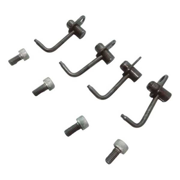 Jet Cooler Toyota Corolla Xei 2.0 2012 203370 Não Informado