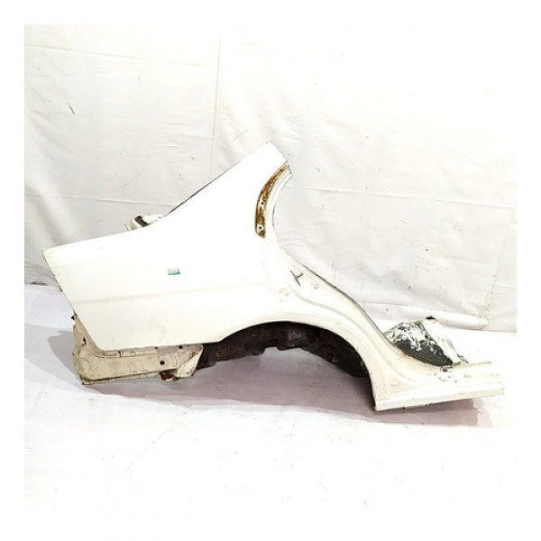 Lateral Direita Honda Civic 2002 72449