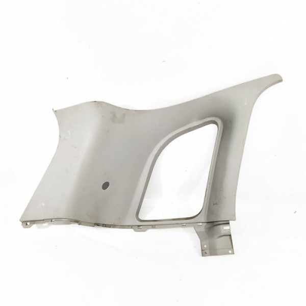 Capa Coluna Traseira Esquerda    100583