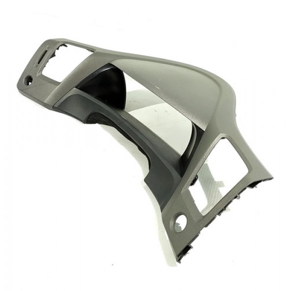 Acabamento Painel Instrumentos Honda Civic Lxs 1.8 2013 1383