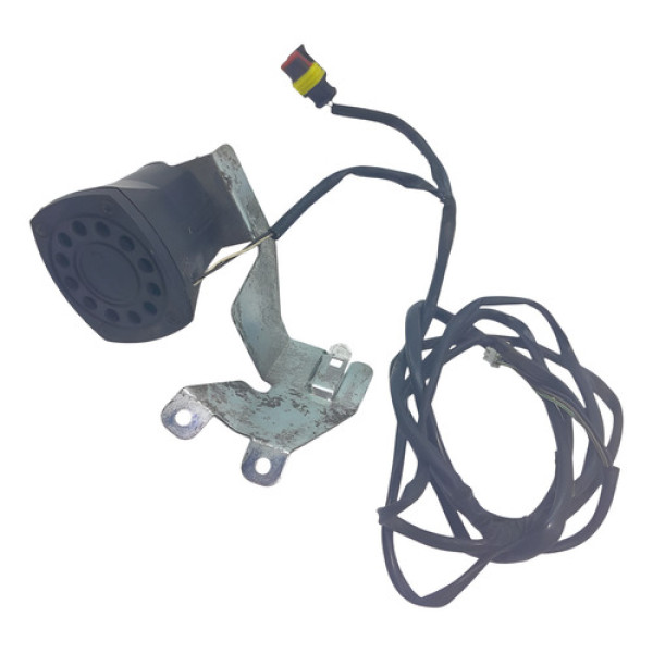 Sirene Alarme Gm Corsa 1.4 8v 2010    197474