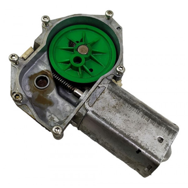 Motor Limpador Para-brisa Peugeot 206 207    165576