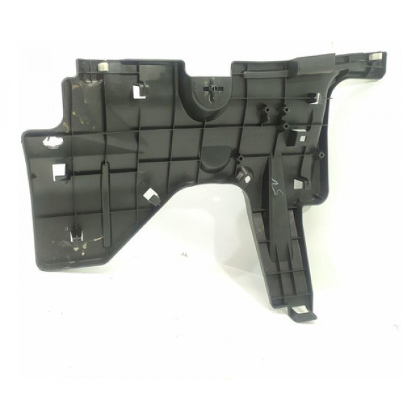 Complemento Inferior Esquerdo Painel Honda Civic Lxs 2007 10