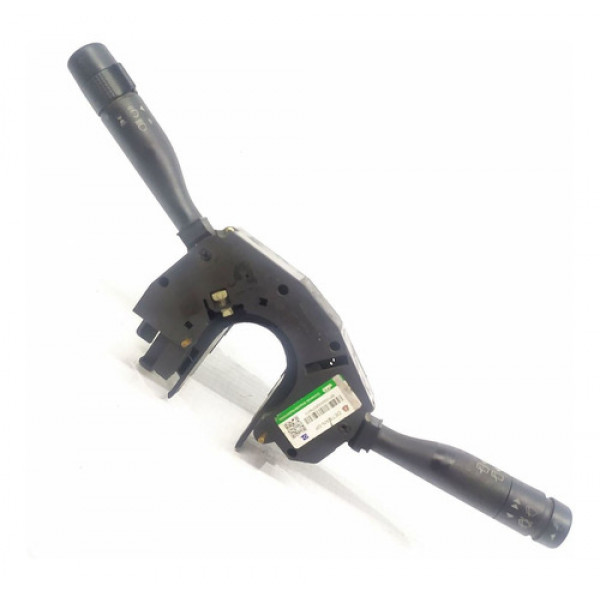 Chave De Seta Comando Limpador Ford Ka 1998    8886