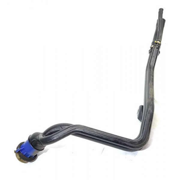 Gargalo Tanque Ford Fiesta 2003    120316