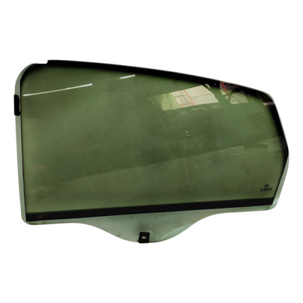 Vidro Porta Traseira Esquerda  Fiat Linea Dual 1.8 16v 2011 