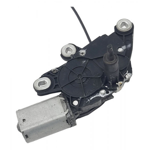 Motor Limpador Vidro Vigia Vw Fox 2012    145389