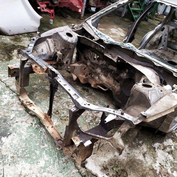 Mini Frente Honda Civic 2003    98398