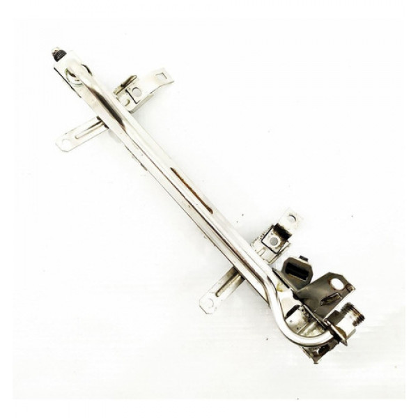 Flauta Bicos Injetores Gm Corsa 1.6 16v 1998 Original     48