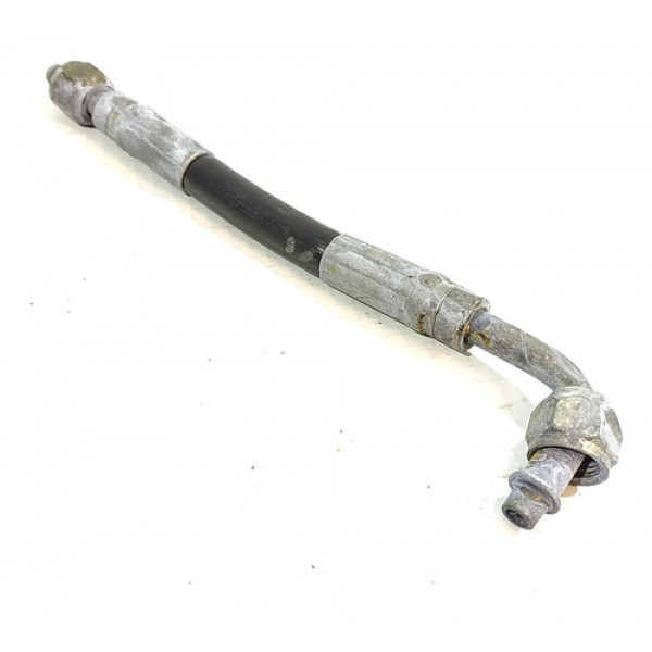 Mangueira Condensadora Ar Filtro Secante Vw Santana 2003    