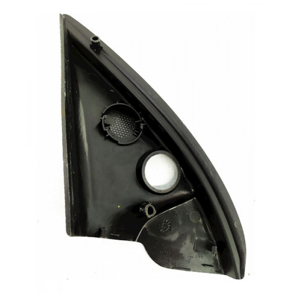 Acabamento Interno Retrovisor Direito Peugeot 206    30921