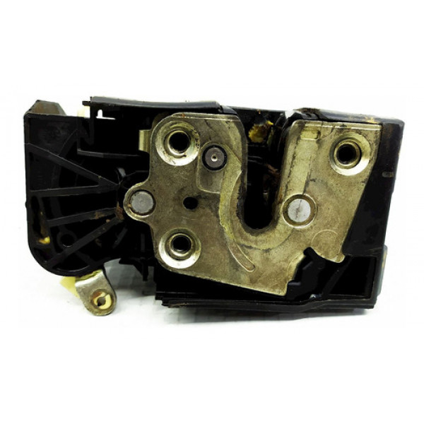 Fechadura Porta Dianteira Direita Renault Logan Sandero 2014