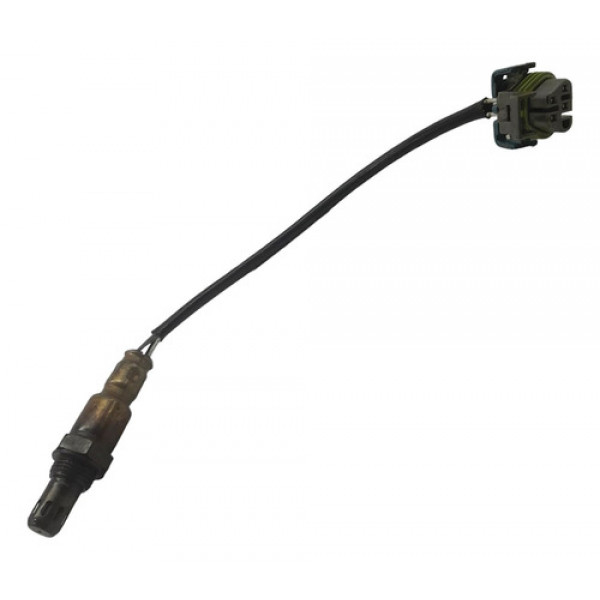 Sonda Lambda Gm Onix 1.4mt Lt 2015 156664