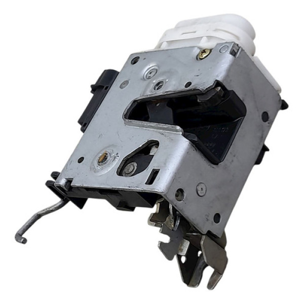 Fechadura Porta Direita  Audi A3 1.8 T  1998 194010