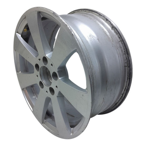 Roda Do Estepe Mercedes-benz C 200k 1.8 2009 V1727 - P43 Não Informado