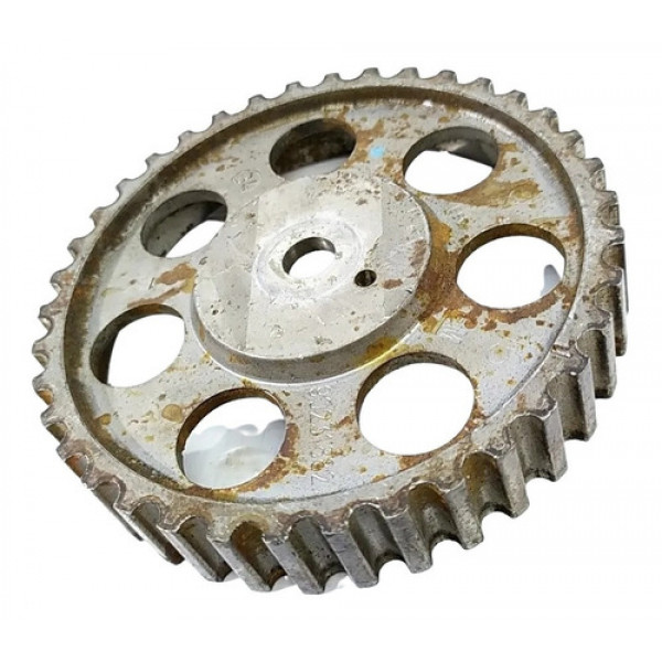 Polia Comando Válvulas Gm Onix 1.0 8v 2014 Original 22569