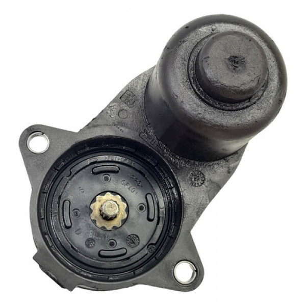 Motor Freio Elétrico Traseiro Esquerdo Volvo Xc60 3.0t Dynam