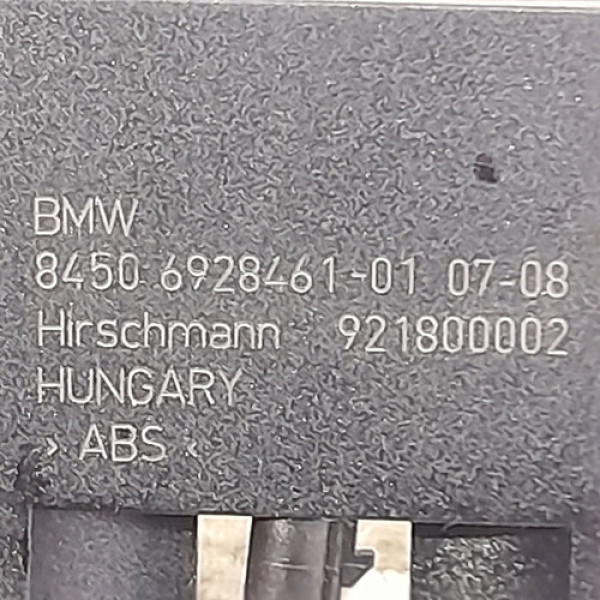 Antena Amplificador Bluetooth  Bmw 550i 4.8  2009 196731 Não Informado