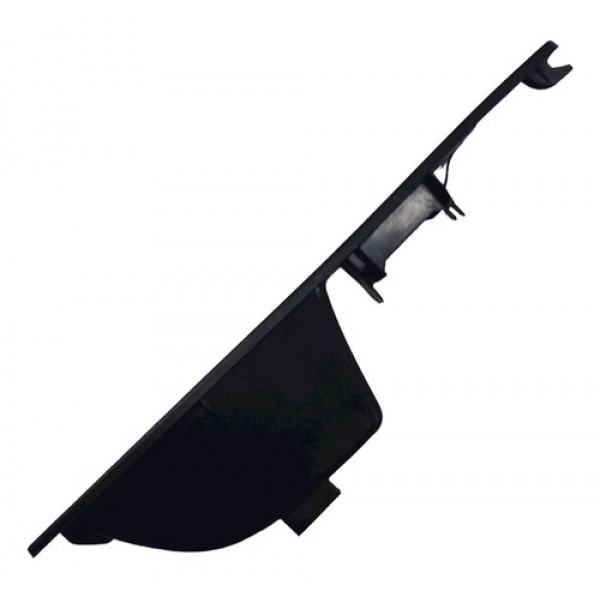 Puxador Porta Traseira Direita Citroën C4 Pallas  2008 14680