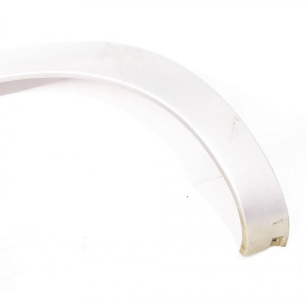 Parachoque Lateral Dianteiro Esquerdo Ford Ka 2007 67336