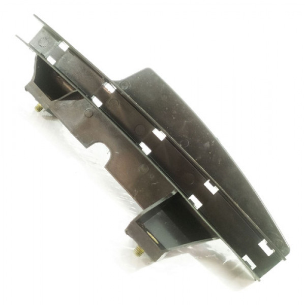 Guia Canaleta Vidro Traseiro Esquerdo Fiat Siena 1.0 8v 2002