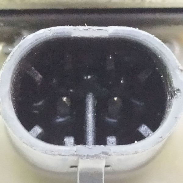 Bobina Ignição  Fiat Siena 1.3  2004 204276