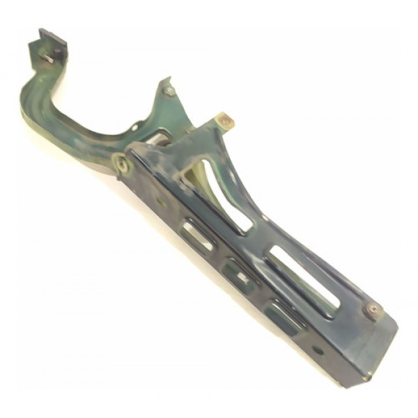 Suporte Esquerdo Parachoque Dianteiro Fiat Marea Sx 1.8 16v 