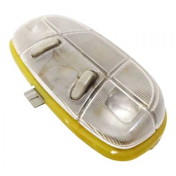 Luz Cortesia Ford Fusion 2.3 2007 Original 56027