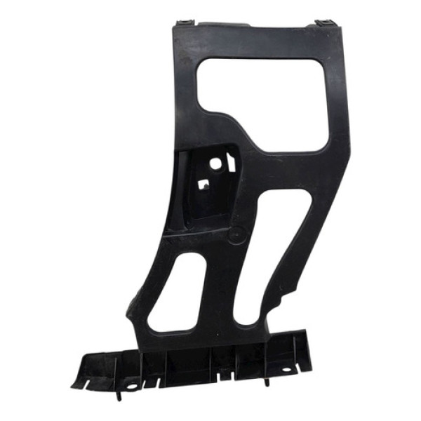 Guia Direito Para Choque Traseiro  Citroën C4 Picasso  2009 