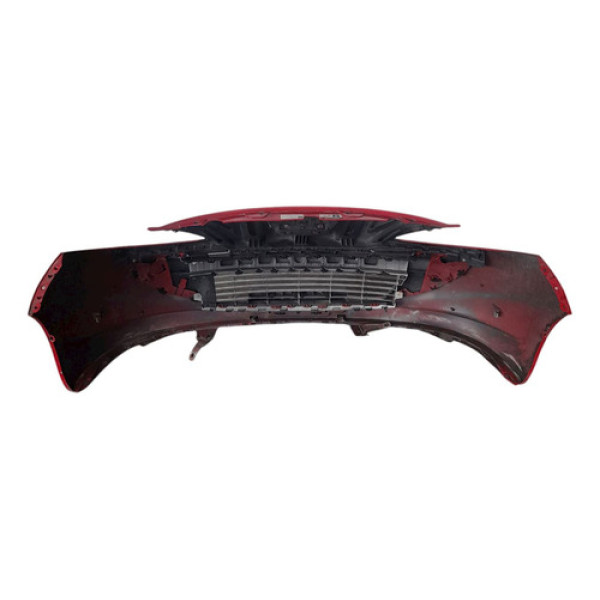 Para-choque Dianteiro Peugeot 207 Xr 1.4 2011 V1718 - P28