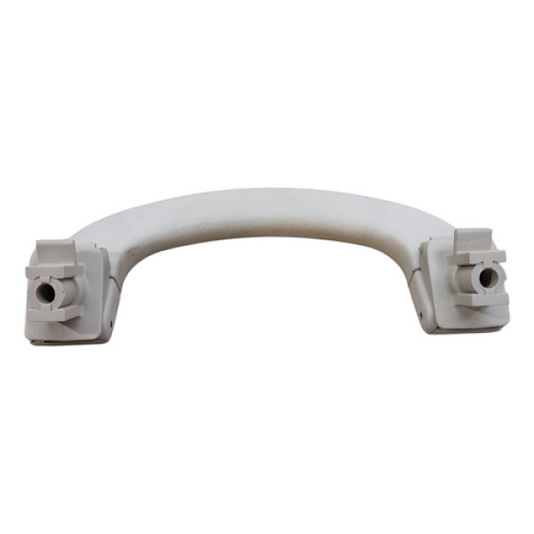 Pqp Alça Teto  Fiat Linea Dual 1.8 16v 2011 193513 - Não Informado