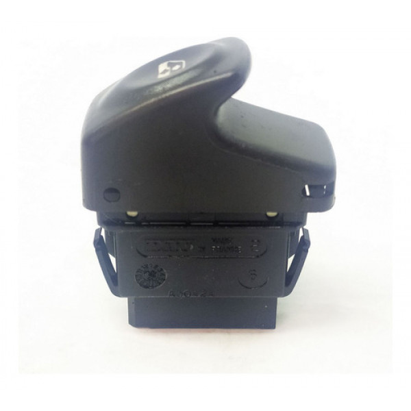 Botão Vidro Elétrico Renault Scenic 2003    137963