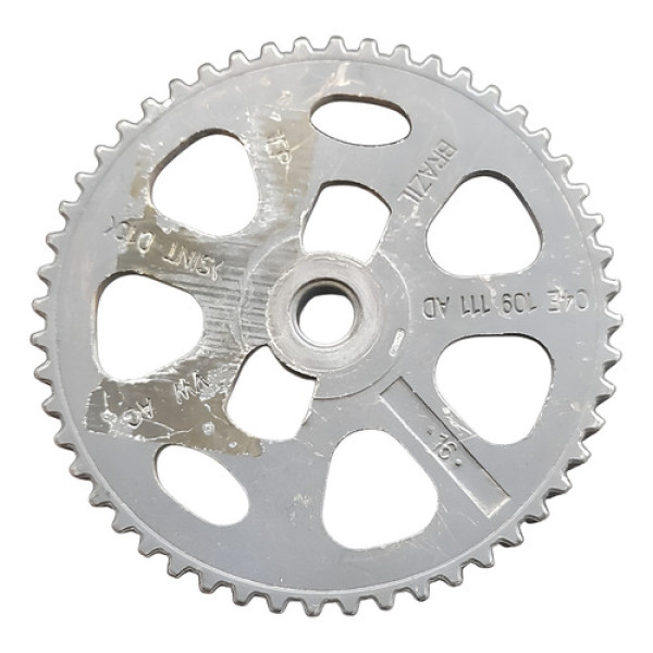 Polia Bomba Água Vw Up 1.0 3cc    15447